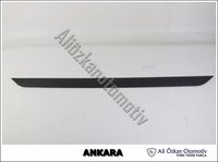 Ford Yedek Parça - CABU ARKA TAMPON ORTA KAPLAMA